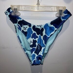 Ripndip bikini bottom